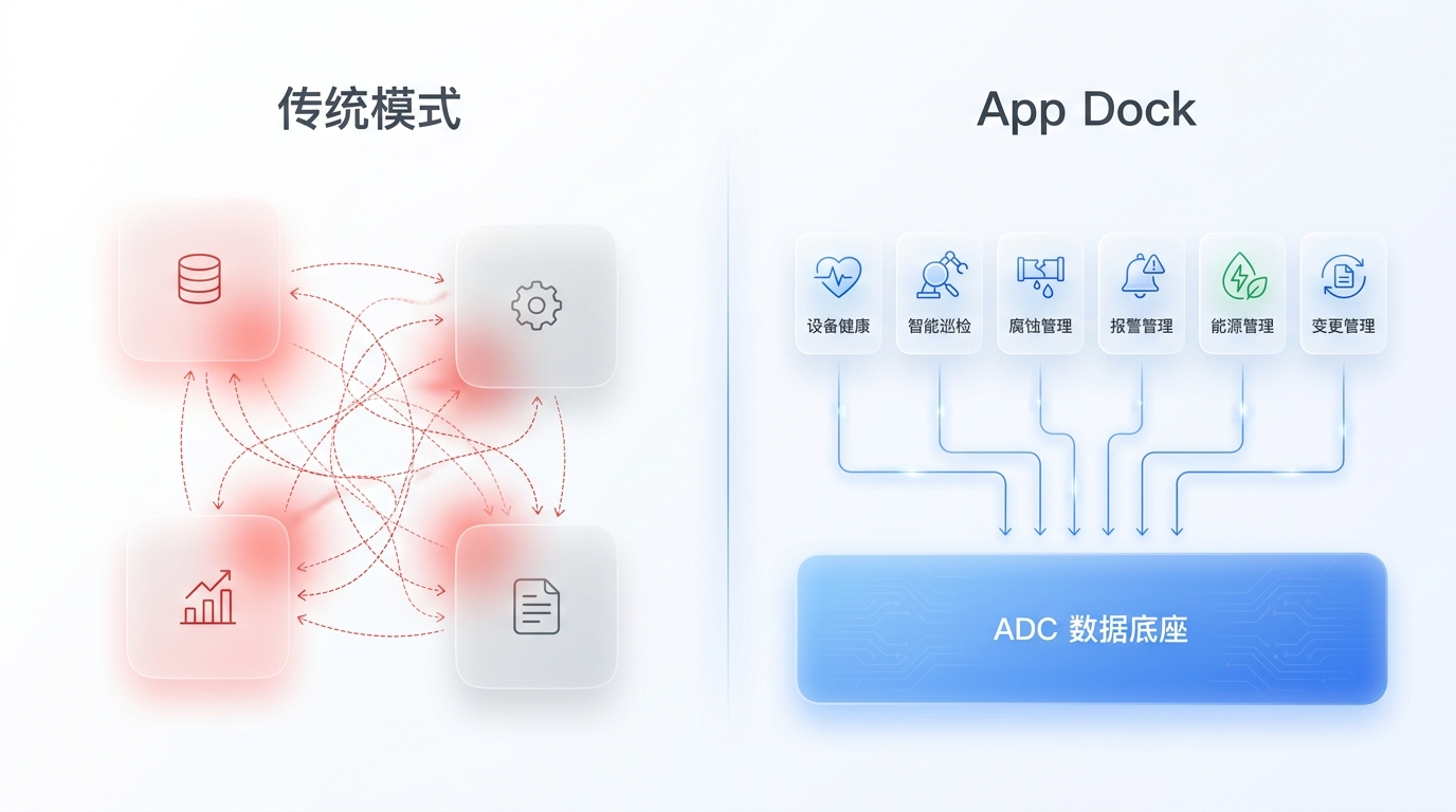 开放应用框架