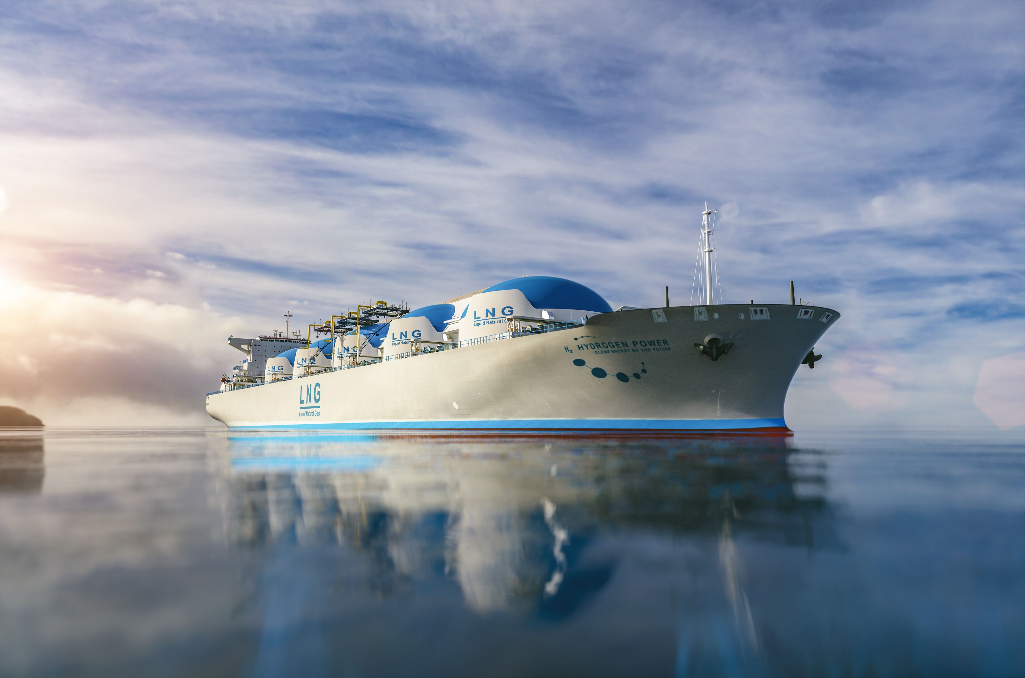 油气储运
